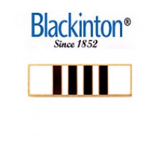 Blackinton® "Jailor" Specialty Certification